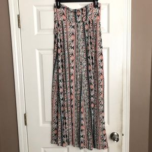 Maxi Skirt